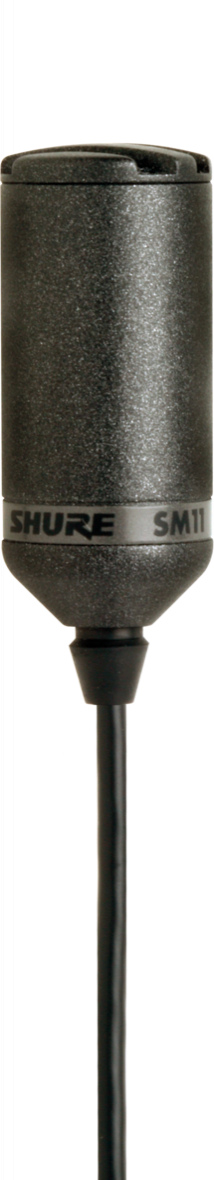 Shure SM11-CN
